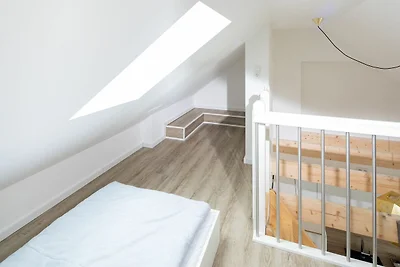 Vakantieappartement Gezinsvakantie Norderney