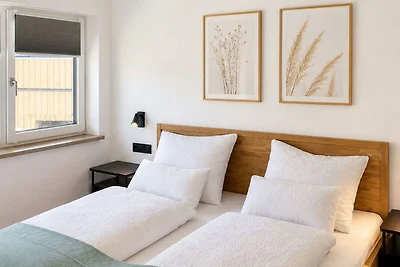Wohnung 6 pax