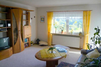 Appartamento Vacanza con famiglia Alsace
