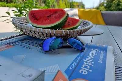 Strand Apartement Casa