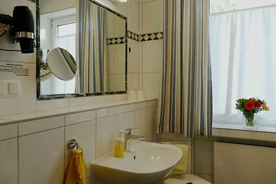 3) Komfort Suite PA0815 (2RaumAppartement)