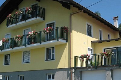 Vakantieappartement Gezinsvakantie Wenigzell