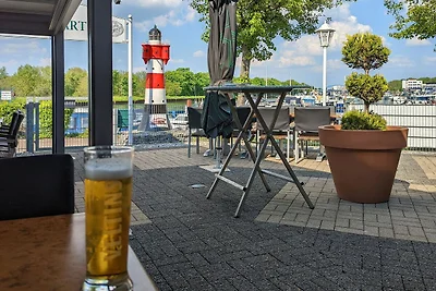 Appartamento Vacanza con famiglia Bergkamen