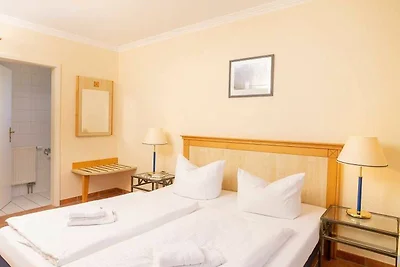 2-Zimmer Ferienwohnung