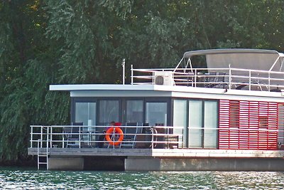 Floating 44 Xanten 04 - Haustiere möglich