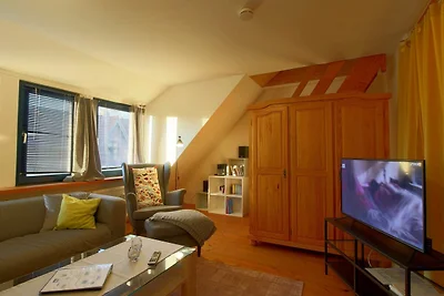 KA6 Haus Küstenzeit