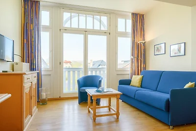 Haus Kühlung Whg. 10