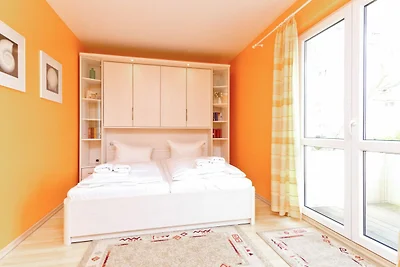 Residenz Bismarck, App. 11