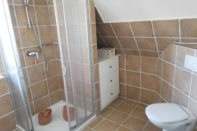 Haus Svenja, Baben Dörp 5 HT rechts