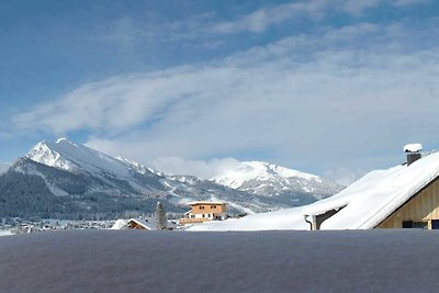 Vakantieappartement Gezinsvakantie Tannheim