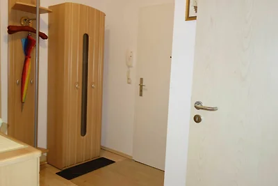 Ferienwohnung Rosenbusch