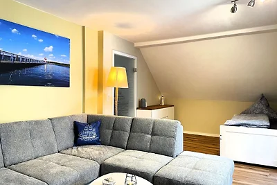 Ferienwohnung Ankerplatz
