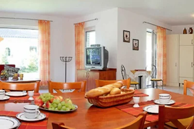 Ferienhaus Meereswelle