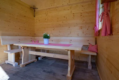 Vakantieappartement Gezinsvakantie Längenfeld