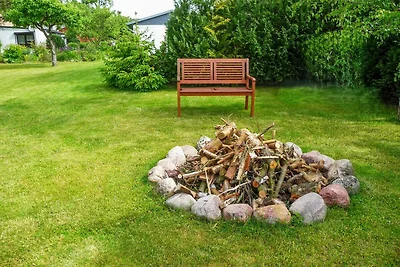 Appartamento Vacanza con famiglia Ribnitz-Damgarten