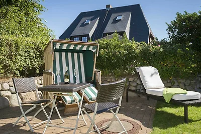 Am Smeelwai Hausteil