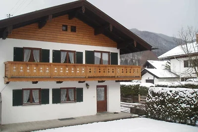 Appartement Vacances avec la famille Rottach-Egern