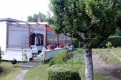 Casa vacanze Vacanza di relax Sassnitz