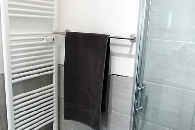 strandnahe TRAUMWOHNUNG NO. 2