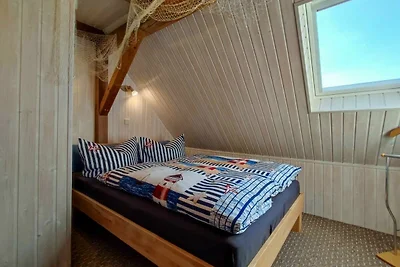 Appartement Captains Inn