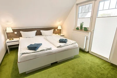 Ferienwohnung Rügen