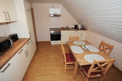 Vakantieappartement Gezinsvakantie Moormerland