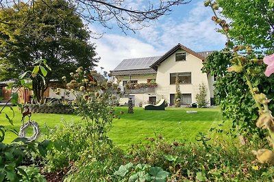 Vakantieappartement Gezinsvakantie Schieder-Schwalenberg