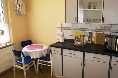 Ferienwohnung Raddatz