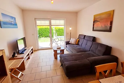 Ferienwohnung 15 Nachtigallenweg