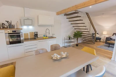 Vakantieappartement Gezinsvakantie Varel