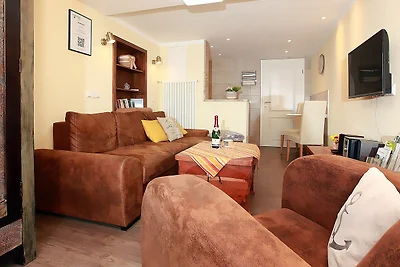 Vakantieappartement Gezinsvakantie Ahrenshoop