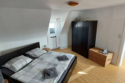 Ferienhaus Blick zum Rammelsberg