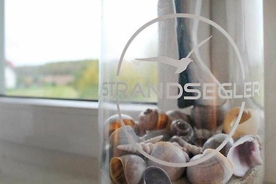 Strandsegler