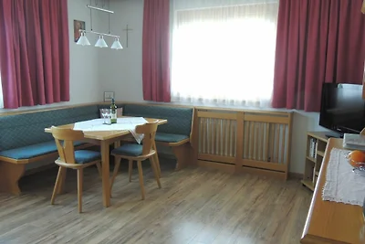 Vakantieappartement Gezinsvakantie Nauders