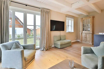 Vakantieappartement Gezinsvakantie Kalkhorst