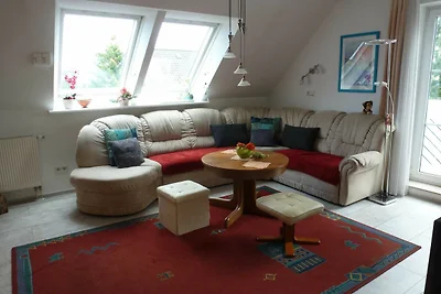 Vakantieappartement Gezinsvakantie Erfurt