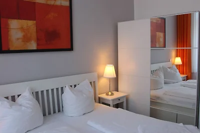 Residenz Unter den Linden Fewo 4