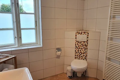 Vakantieappartement Gezinsvakantie Utersum