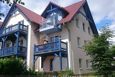 Ferienwohnung Oberdeck