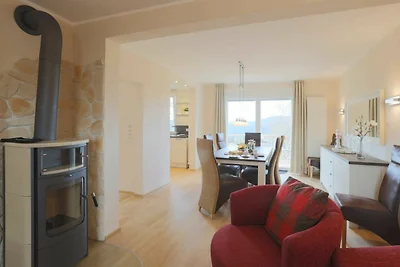 Ferienhaus Höhenblick