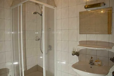 Ferienwohnung Engadin
