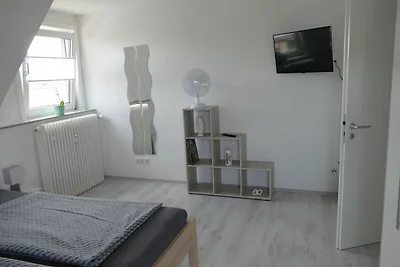 Ferienwohnung Wolfswiese