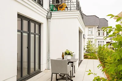 Quartier Frohsinn, App. 02