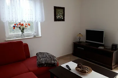Vakantieappartement Gezinsvakantie Karlshagen