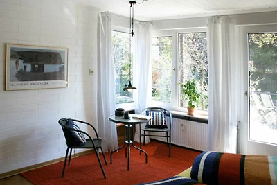 Apartment-Ferienwohnung Ulli Stang
