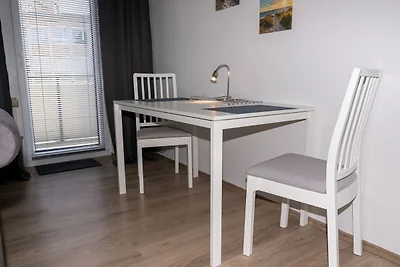 Vakantieappartement Gezinsvakantie Wilhelmshaven