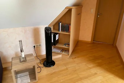 Vakantieappartement Gezinsvakantie Saterland