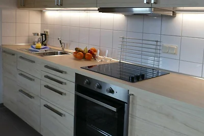 Zwei-Raum-FeWo Typ S30.2