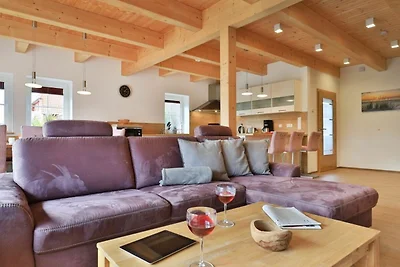 Vakantieappartement Gezinsvakantie Kalkhorst