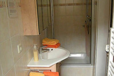 Vakantieappartement Gezinsvakantie Bad Harzburg